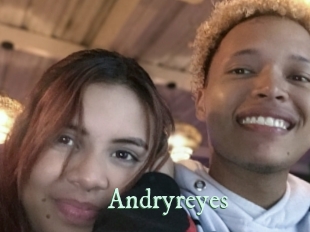 Andryreyes