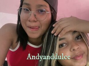 Andyanddulce