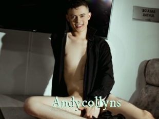 Andycollyns