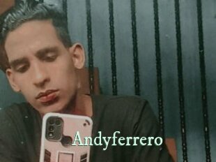 Andyferrero