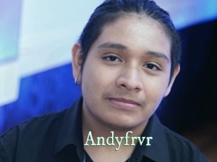 Andyfrvr