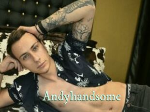 Andyhandsome