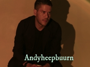 Andyheepbuurn