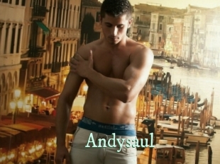 Andysaul