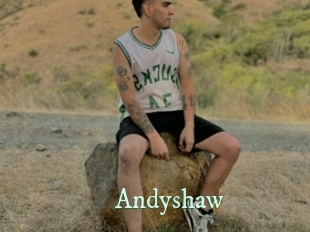 Andyshaw