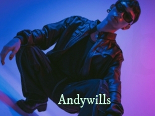 Andywills