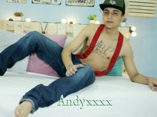 Andyxxxx