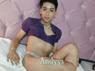 Andyys