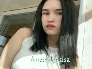 Anechkakisa