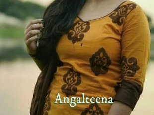 Angalteena