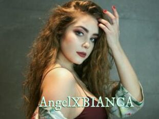 AngelXBIANCA