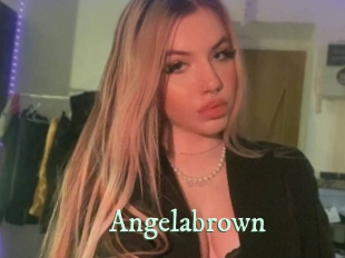 Angelabrown