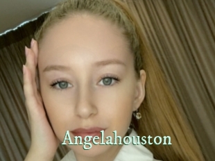 angelahouston Top Blog X