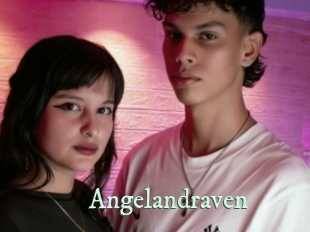 Angelandraven