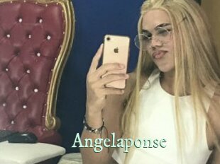 Angelaponse