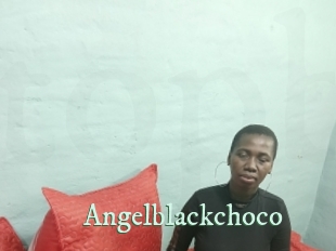 Angelblackchoco