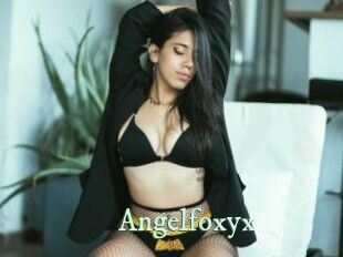 Angelfoxyx