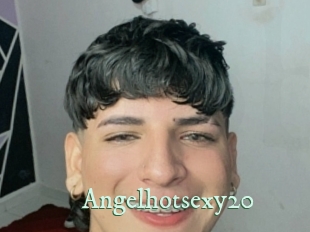 Angelhotsexy20