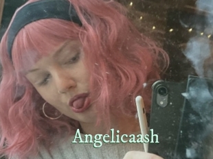 Angelicaash