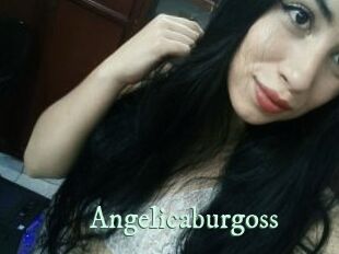 Angelicaburgoss