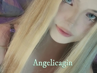 Angelicagin