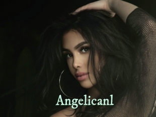 Angelicanl