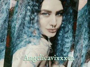 Angelicavixxxen