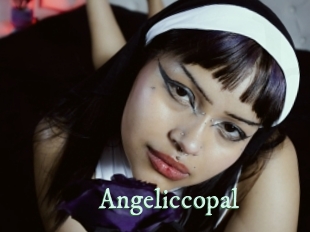 Angeliccopal