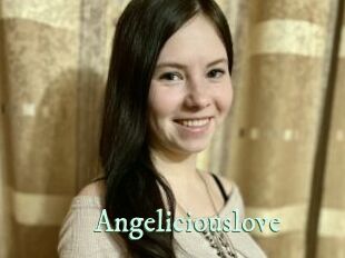 Angeliciouslove