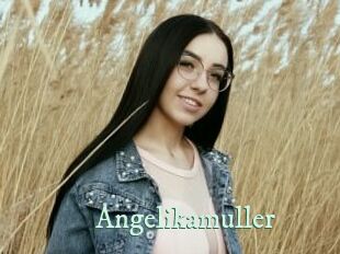 Angelikamuller