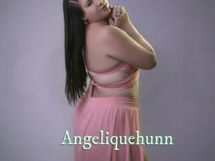 Angeliquehunn