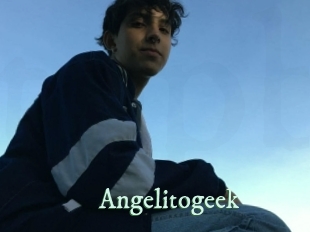 Angelitogeek