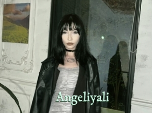 Angeliyali