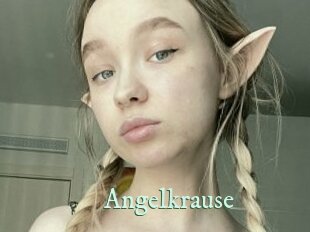 Angelkrause