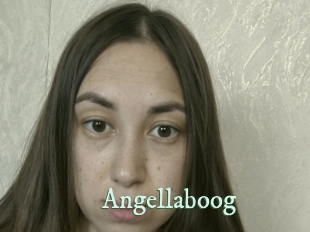 Angellaboog