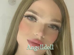 Angelldoll