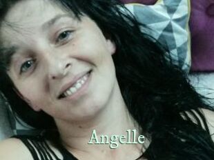 Angelle