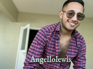 Angellolewis