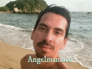 angelmaniaco Top Blog X