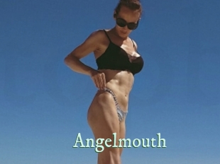 Angelmouth