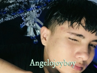 Angelojoyboy