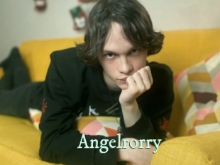 Angelrorry