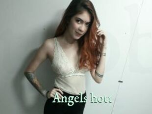 Angels_hott