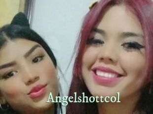 Angelshottcol