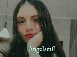 Angelsmil