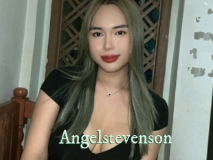 Angelstevenson