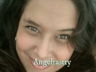 Angeltastty