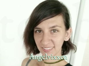 Angelvixxen