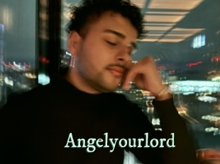 Angelyourlord