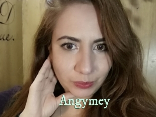 Angymey